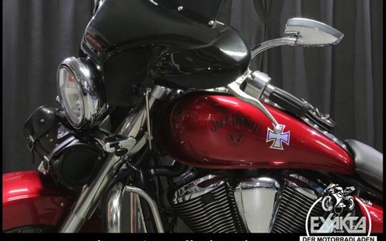 Gebrauchtmotorrad Kawasaki VN 900 Classic - Bild 24