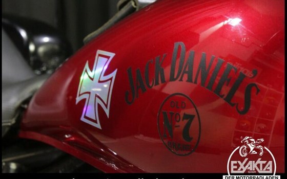 Gebrauchtmotorrad Kawasaki VN 900 Classic - Bild 28