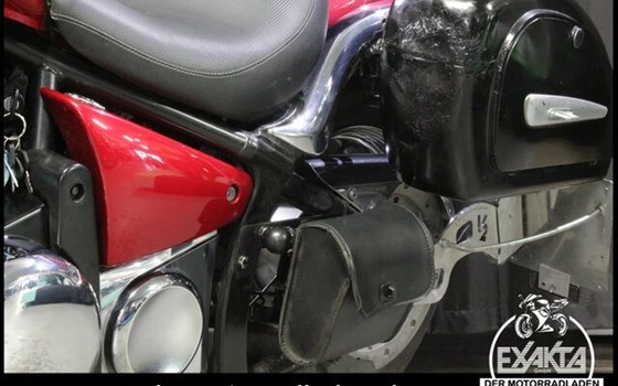 Gebrauchtmotorrad Kawasaki VN 900 Classic - Bild 30