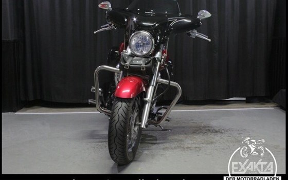 Gebrauchtmotorrad Kawasaki VN 900 Classic - Bild 8