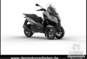 Piaggio MP3 310 Sport