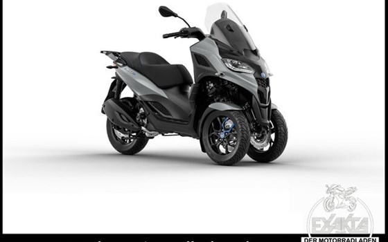 Neufahrzeug Piaggio MP3 310 Sport - Bild 1