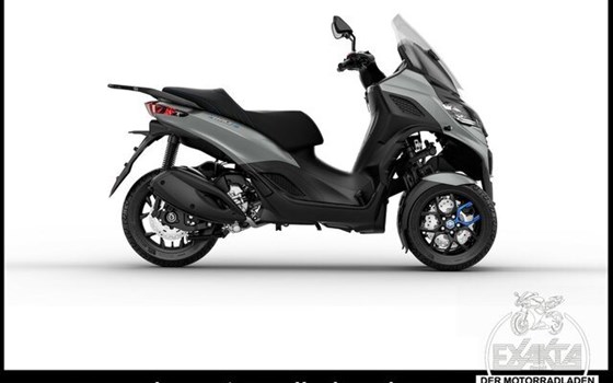 Neufahrzeug Piaggio MP3 310 Sport - Bild 2