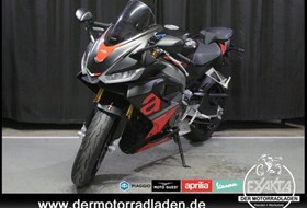 Aprilia RS 660