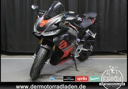 Gebrauchte Aprilia RS 660