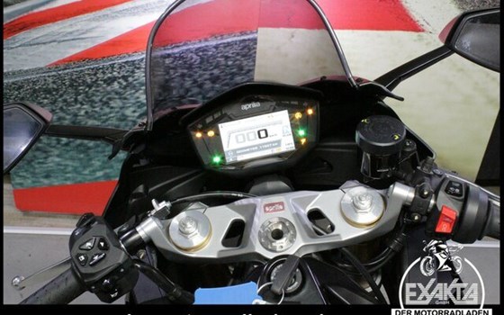 Gebrauchtmotorrad Aprilia RS 660 - Bild 10