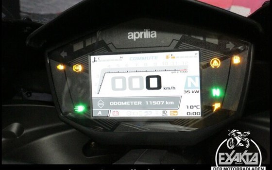 Gebrauchtmotorrad Aprilia RS 660 - Bild 11