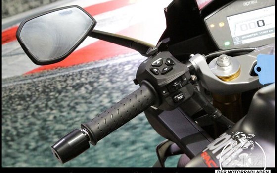 Gebrauchtmotorrad Aprilia RS 660 - Bild 15