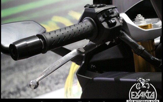 Gebrauchtmotorrad Aprilia RS 660 - Bild 16