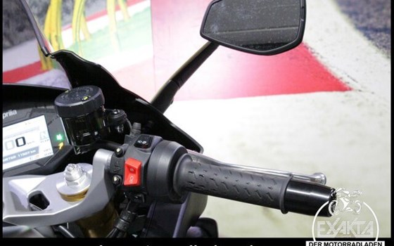 Gebrauchtmotorrad Aprilia RS 660 - Bild 17
