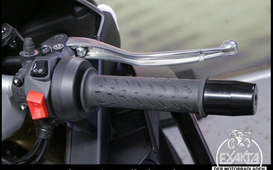 Gebrauchtmotorrad Aprilia RS 660 - Bild 18