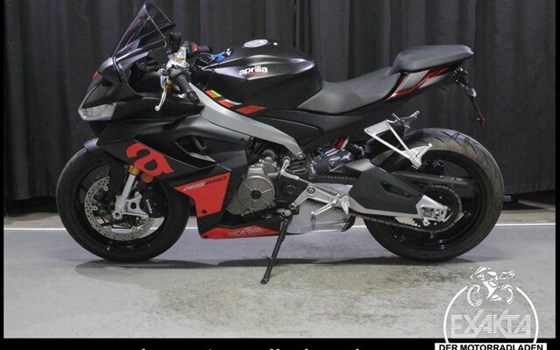 Gebrauchtmotorrad Aprilia RS 660 - Bild 2