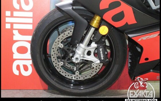 Gebrauchtmotorrad Aprilia RS 660 - Bild 21