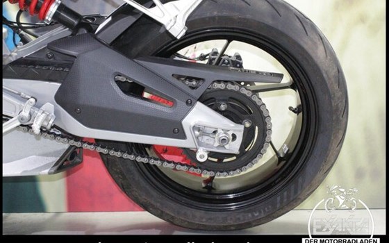 Gebrauchtmotorrad Aprilia RS 660 - Bild 22