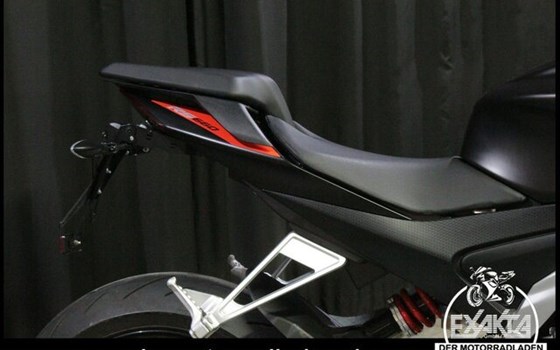 Gebrauchtmotorrad Aprilia RS 660 - Bild 26