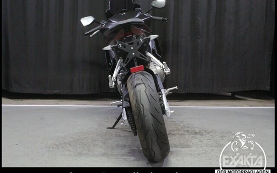 Gebrauchtmotorrad Aprilia RS 660 - Bild 4