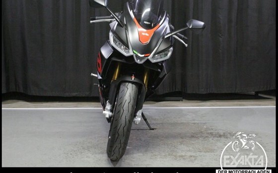Gebrauchtmotorrad Aprilia RS 660 - Bild 8