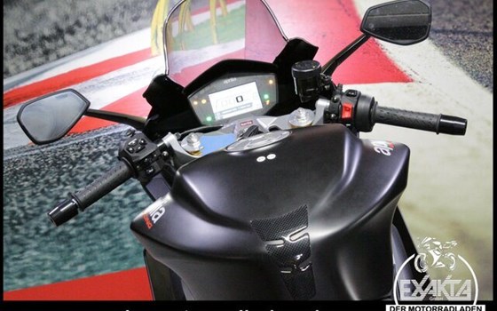 Gebrauchtmotorrad Aprilia RS 660 - Bild 9
