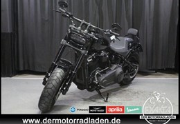 Gebrauchte Harley-Davidson Softail Fat Bob FXFB