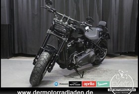 Harley-Davidson Softail Fat Bob FXFB