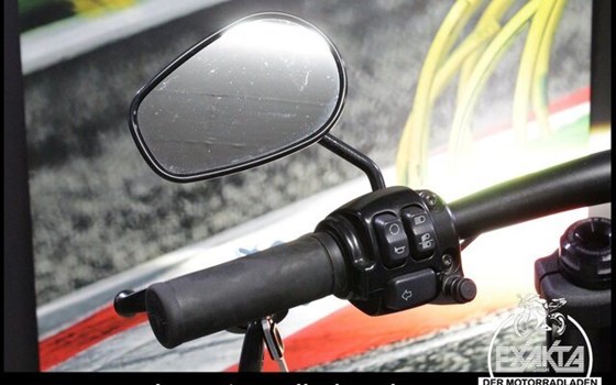 Gebrauchtmotorrad Harley-Davidson Softail Fat Bob FXFB - Bild 15