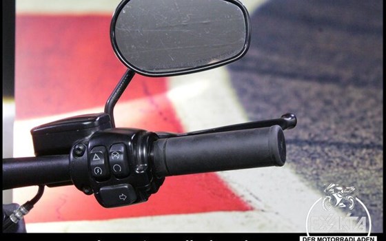 Gebrauchtmotorrad Harley-Davidson Softail Fat Bob FXFB - Bild 17