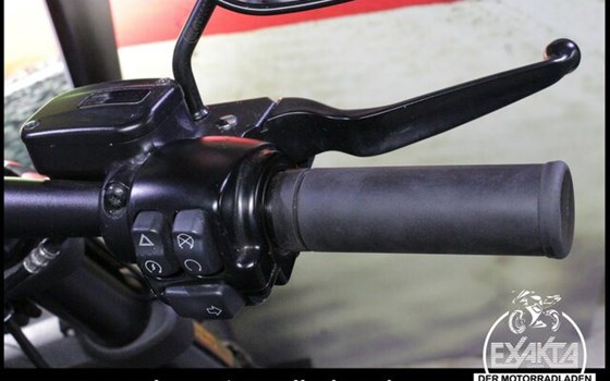 Gebrauchtmotorrad Harley-Davidson Softail Fat Bob FXFB - Bild 18