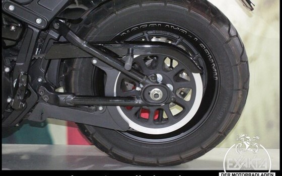 Gebrauchtmotorrad Harley-Davidson Softail Fat Bob FXFB - Bild 22
