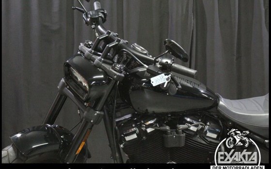 Gebrauchtmotorrad Harley-Davidson Softail Fat Bob FXFB - Bild 24