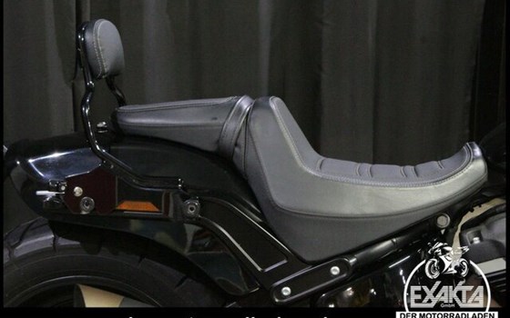 Gebrauchtmotorrad Harley-Davidson Softail Fat Bob FXFB - Bild 25