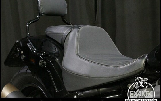 Gebrauchtmotorrad Harley-Davidson Softail Fat Bob FXFB - Bild 26