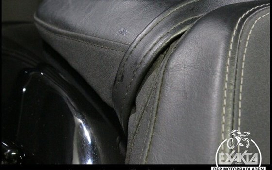 Gebrauchtmotorrad Harley-Davidson Softail Fat Bob FXFB - Bild 27