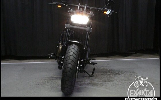 Gebrauchtmotorrad Harley-Davidson Softail Fat Bob FXFB - Bild 29