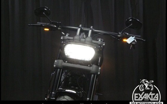 Gebrauchtmotorrad Harley-Davidson Softail Fat Bob FXFB - Bild 30
