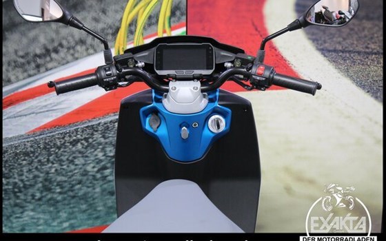 Neufahrzeug Piaggio 1 + - Bild 10