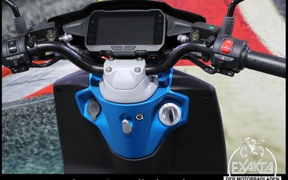 Neufahrzeug Piaggio 1 + - Bild 11