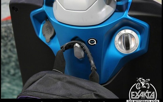 Neufahrzeug Piaggio 1 + - Bild 12