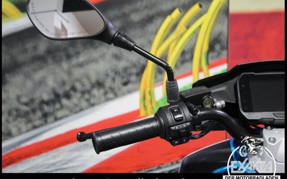 Neufahrzeug Piaggio 1 + - Bild 16