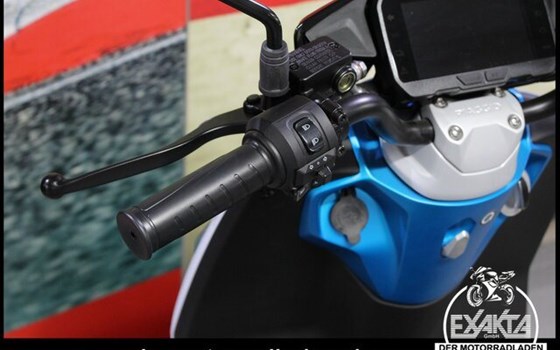 Neufahrzeug Piaggio 1 + - Bild 17