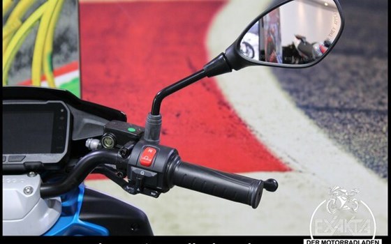 Neufahrzeug Piaggio 1 + - Bild 18