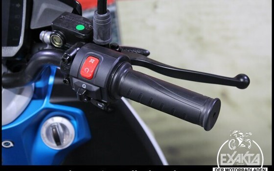 Neufahrzeug Piaggio 1 + - Bild 19