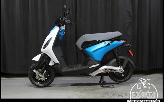 Neufahrzeug Piaggio 1 + - Bild 2