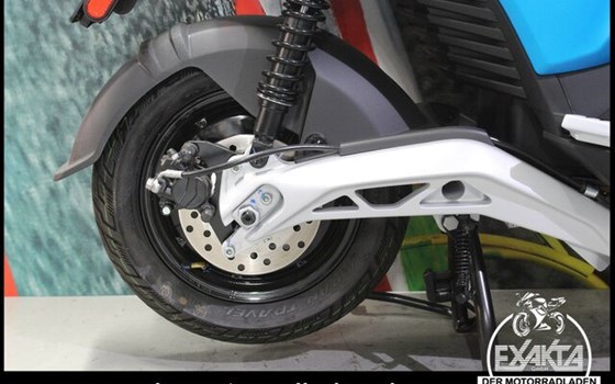 Neufahrzeug Piaggio 1 + - Bild 20