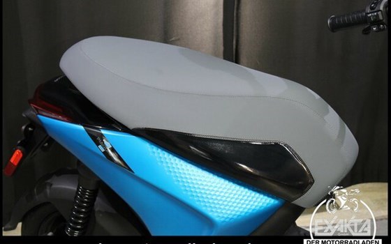 Neufahrzeug Piaggio 1 + - Bild 22