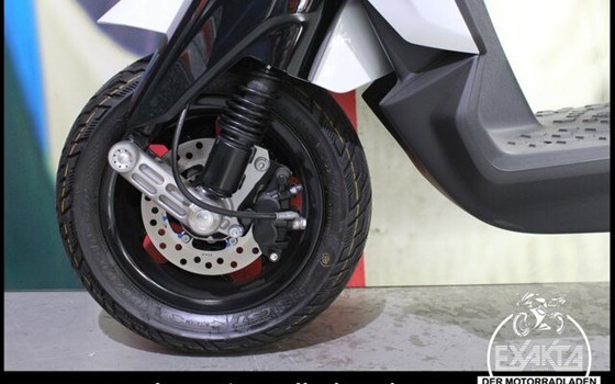 Neufahrzeug Piaggio 1 + - Bild 23