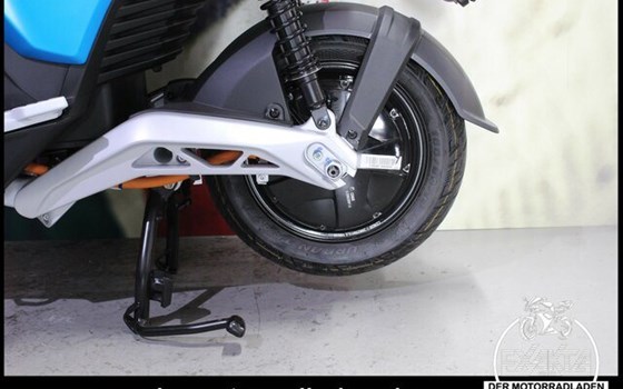 Neufahrzeug Piaggio 1 + - Bild 24