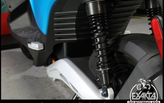 Neufahrzeug Piaggio 1 + - Bild 30