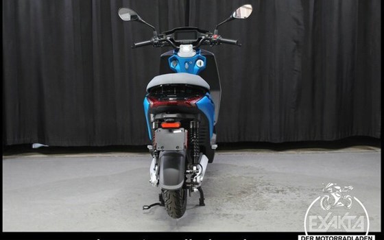 Neufahrzeug Piaggio 1 + - Bild 4