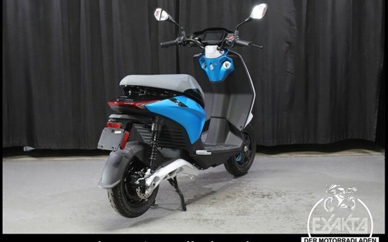 Neufahrzeug Piaggio 1 + - Bild 5