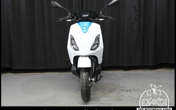 Neufahrzeug Piaggio 1 + - Bild 8